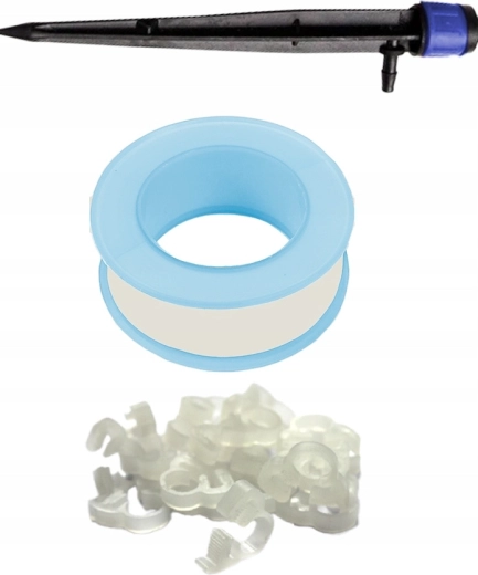 Præcis dosering af vand