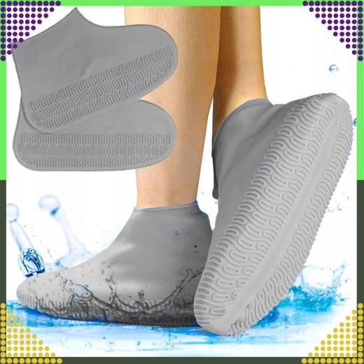 Maksimal beskyttelse mod vand og snavs