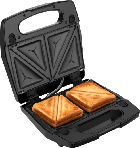Non-stick-plader for nem vedligeholdelse