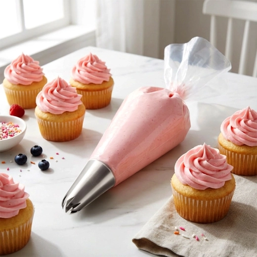 Kompatibel med alle poser