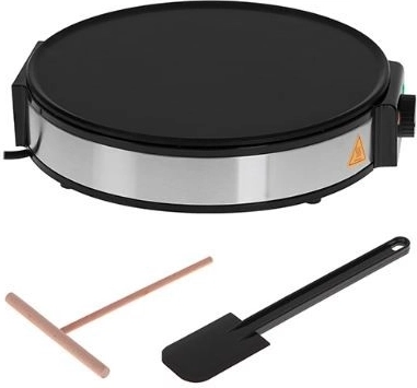 Stor non-stick-overflade