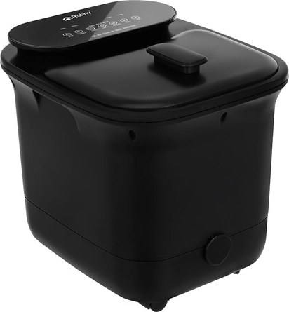 Behagelig betjening og nem vedligeholdelse