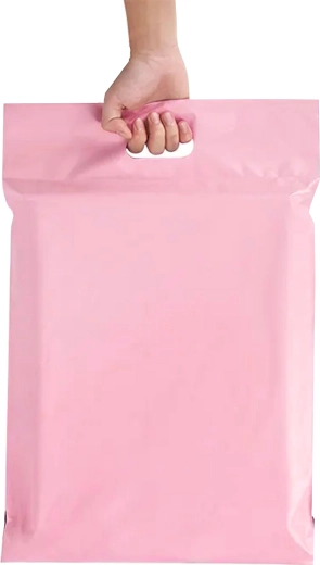 Behagelig at bære takket være integreret hank