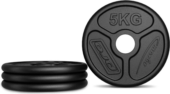 Slank profil til større belastning