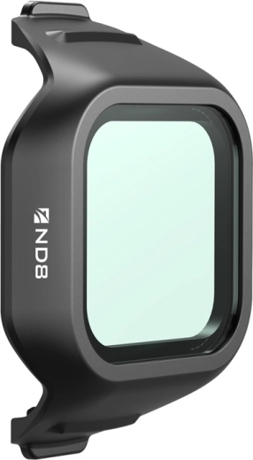 Freewell ND8-filter til DJI Mini 5 Pro