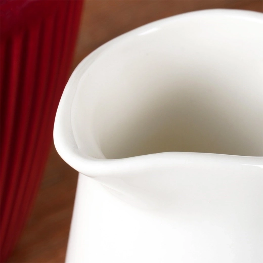 Præcis og ren hældning uden dryp