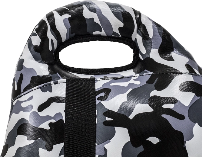 Stærke og behagelige håndtag