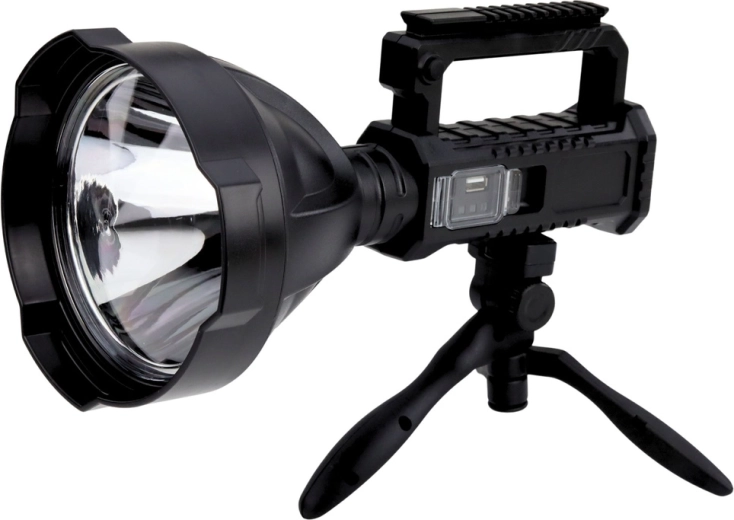 Stativ til stabil og håndfri brug