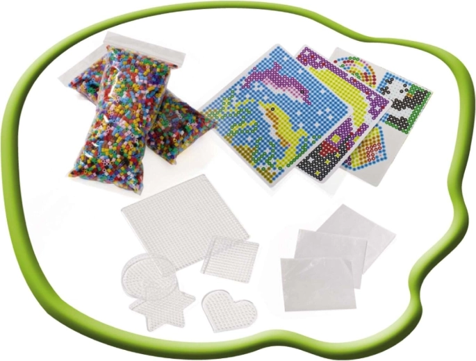 Genanvendelige plader og skabeloner