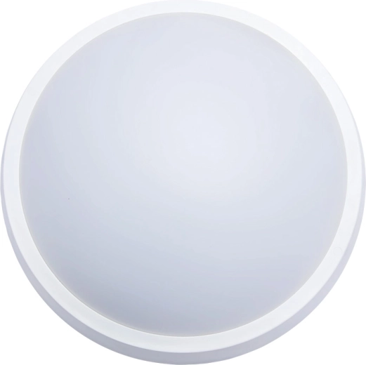 Ensartet lys og minimalistisk design