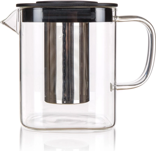 Varmebestandigt glas op til 100 °C