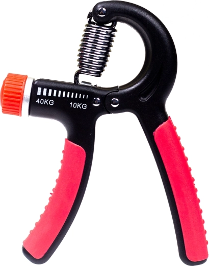 Ergonomiske og skridsikre håndtag