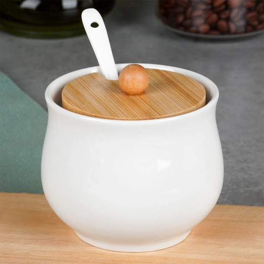 Stil der skiller sig ud på ethvert bord