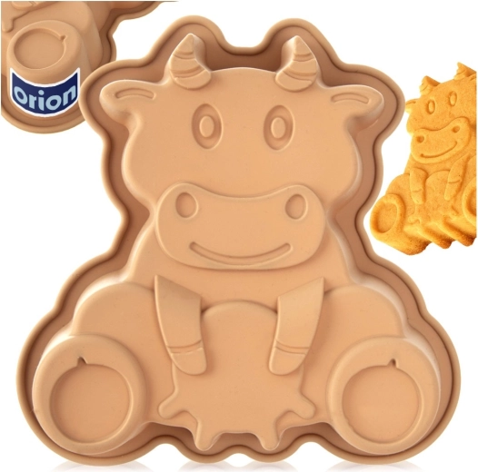 Alsidig brug fra fryser til ovn