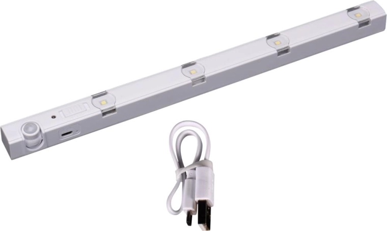 Opladning via USB-C