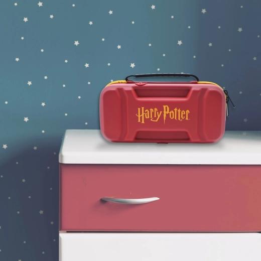 Magisk Harry Potter-design