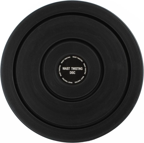 360° rotation for effektiv taljetræning