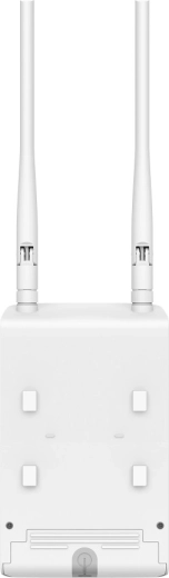 Robust udendørsdesign IP65