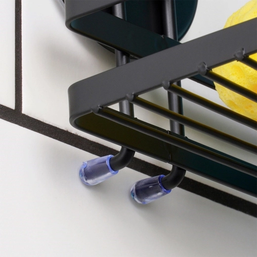 Praktisk opbevaring og vandafledning