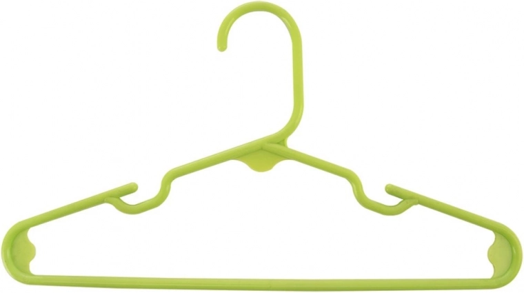 Mål præcist til børnetøj