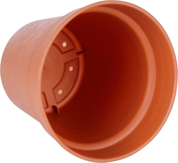 Let, men robust materiale med 70 % genbrug
