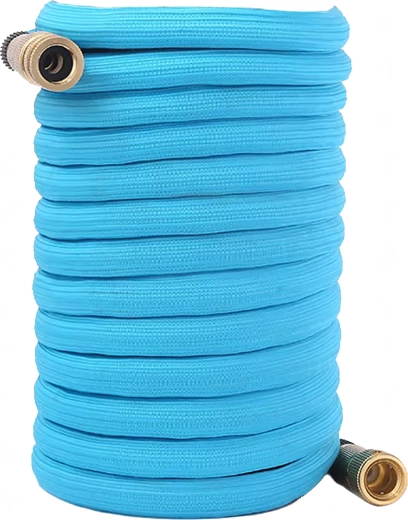 Udvidelse op til 15 meter