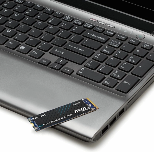 Nem opgradering til bærbar og desktop