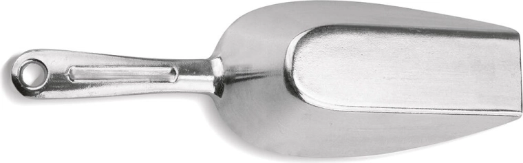 Ergonomisk håndtag for behageligt greb