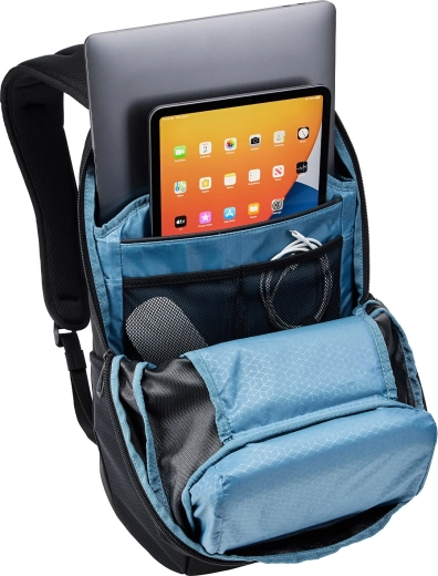 Beskyttelse til bærbar computer og tablet
