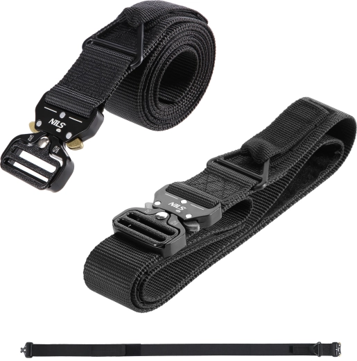 Slidstærk nylonrem med forstærkning