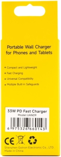 Sikkerhed i første række