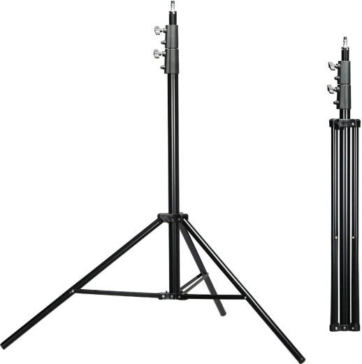 Aluminiumstativ tripod SMART-TRIP-BASIC 210 cm