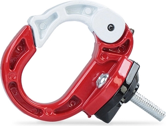 Sikker låsning med låsepal