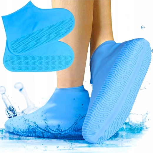 Pålidelig beskyttelse mod vand og snavs