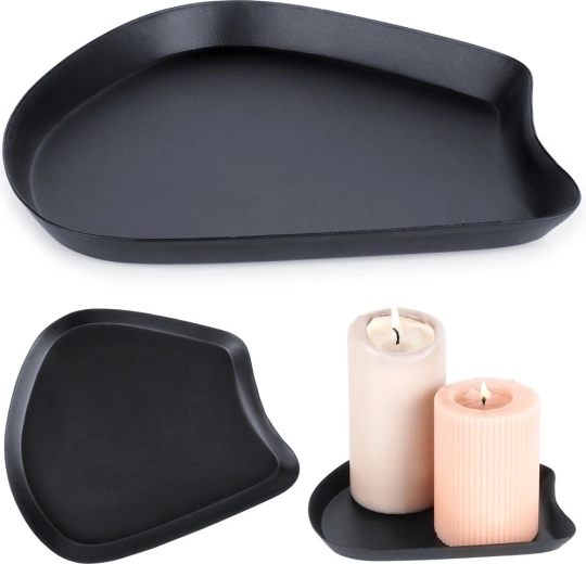 Moderne asymmetrisk form