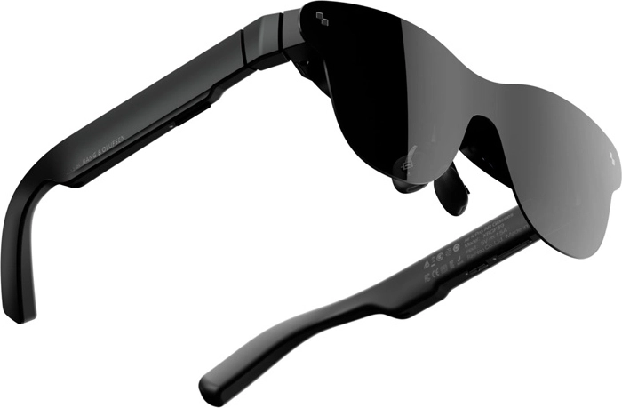 Audio by BANG & OLUFSEN uden hovedtelefoner