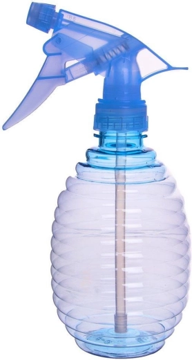 Ergonomisk form for behageligt greb