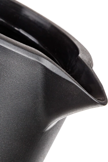 Ren og præcis påfyldning