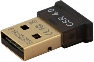 Bluetooth-adapter Savio til USB