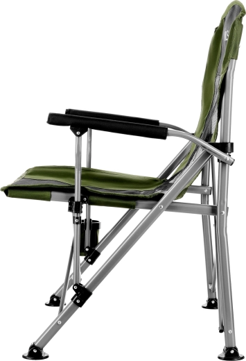 Holdbar konstruktion til udendørs brug