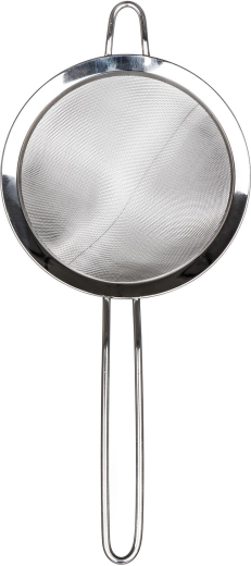 Behageligt håndtag og øje til ophæng