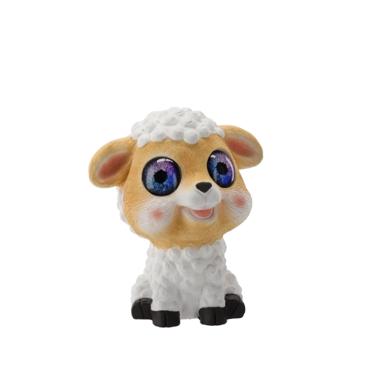 Robust MGO-materiale til udendørs brug