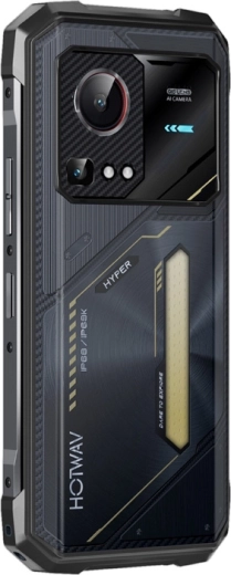 Robust konstruktion klar til ekstremer