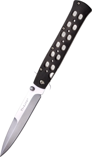 Cold Steel Ti-Lite 4" Zy-Ex foldekniv 10,2 cm
