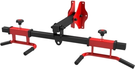 Justerbar bredde og flere grebsmuligheder