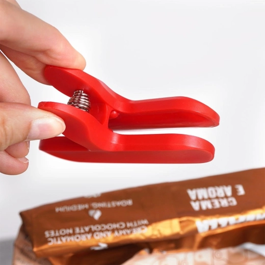 Kraftigt greb og pålidelig tæthed