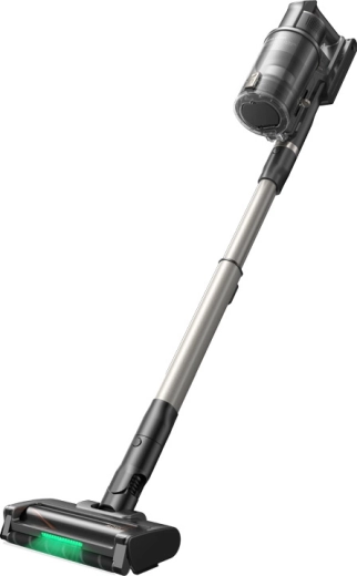 Rengøring helt ind til vægge med OptiInsight™