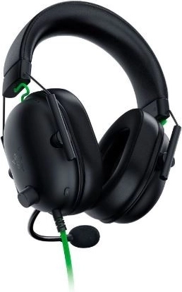 RAZER HyperClear-mikrofon for krystalklar stemme