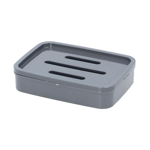 Todelt konstruktion for nem rengøring