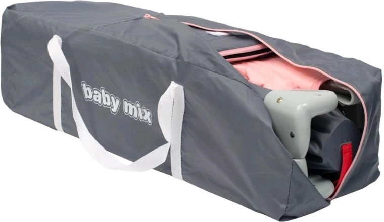 Nem foldning og transport